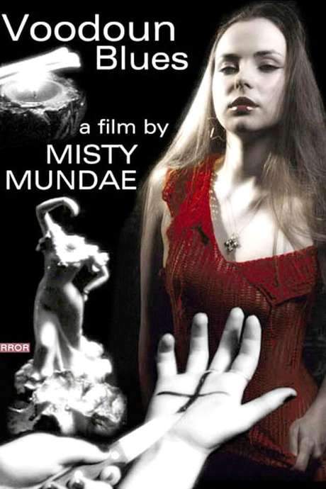 Shot in black‑and‑white 16 mm, the film follows a spiteful practitioner of black magic who conducts a sinister voodoo rite to exact revenge on a withdrawn former lover. Though her motives remain unclear, the vengeful priestess continually haunts the target—first in dreams, then awake, and finally through death.
